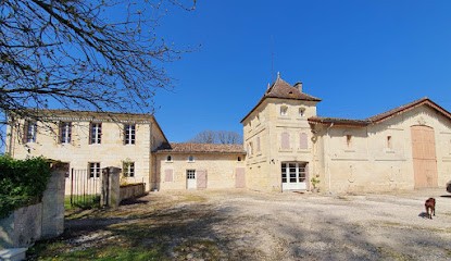Domaine de La Grande Chapelle, Maison d'Hôtes à Lugon-et-l'Île-du-Carnay
