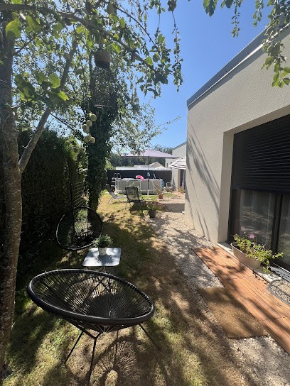 Quiniere - Entre Lac et Forêt, Chambre d'Hôtes à Blois