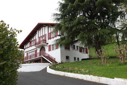 Gure Lana, Chambre d'Hôtes à Saint-Jean-Pied-de-Port