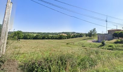 Chambre d'hôte La Métisse, Chambre d'Hôtes à Saint-Maurice-lès-Châteauneuf
