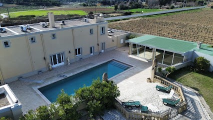 Villa Maya Provence, Maison d'Hôtes à Lambesc