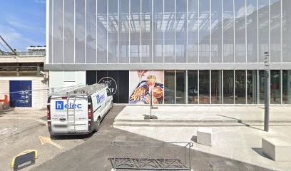 Association Touristique des Cheminots, Chambre d'Hôtes à Chambéry