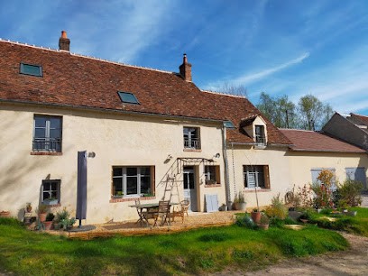 Le Clos Pontillon - Chambres d'hôtes, Maison d'Hôtes à Rémalard en Perche