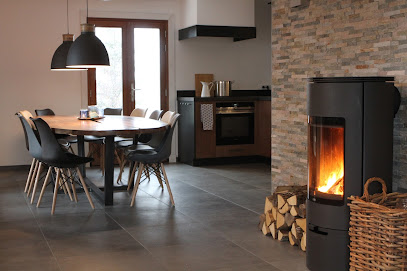 Chalet Rouge Ou Blanc, Location De Vacances à Villard-Reculas