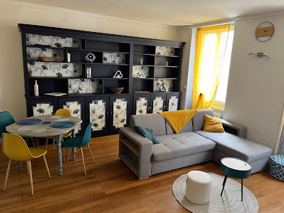 Les Avatars, Location De Vacances à Saint-Amand-Montrond