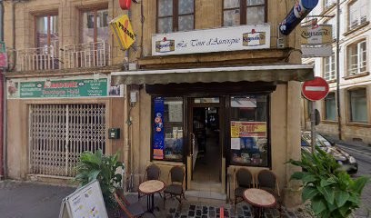 La Chambre d'Angèle, Chambre d'Hôtes à Sedan