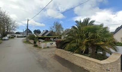 Lokentaz56, Location de Vacances à Saint-Gildas-de-Rhuys