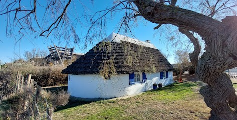 Maison De Guardian, Location de Vacances à Saintes-Maries-de-la-Mer