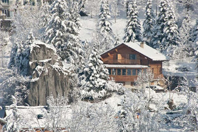Le Gros Caillou, Location De Vacances à Villard-de-Lans