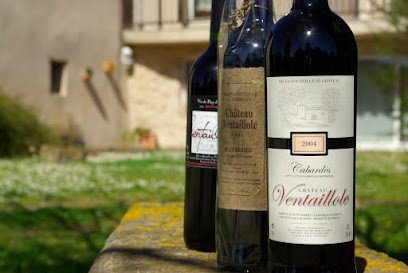 Marie-Claude Et Robert CURBIÈRES, Chambre d'Hôtes à Ventenac-Cabardès