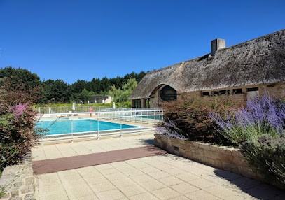 Loueurdappart - Maison de Vacances dans parcours Golf - Piscine - Proche la Baule, Location de Vacances à Saint-André-des-Eaux