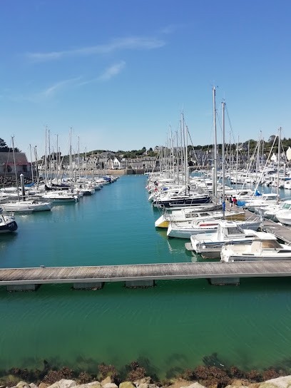 Villa Bretonne, Chambre d'Hôtes à Langueux