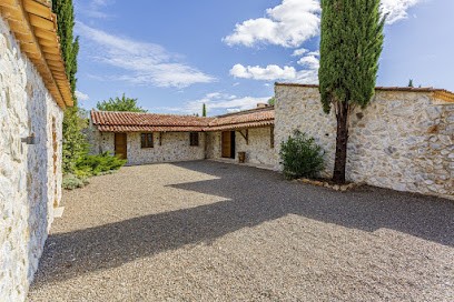 Villa La Douce Vince, Location de Vacances à Lorgues