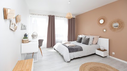 En Passant Par Metz, Location de Vacances à Metz