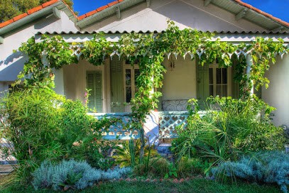 La Petite Calanque, Chambre d'Hôtes à Marseille 08