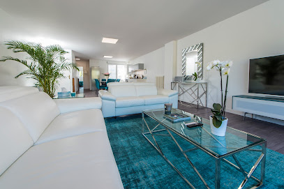 Suites Mana - Mana Loft, Location De Vacances à Rethel