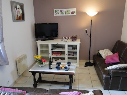 Gite De Kerguennec - Rannic, Location de Vacances à Roscoff