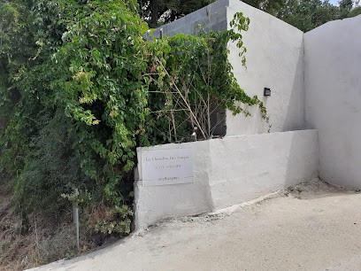 La chambre des songes, Chambre d'Hôtes à Saze