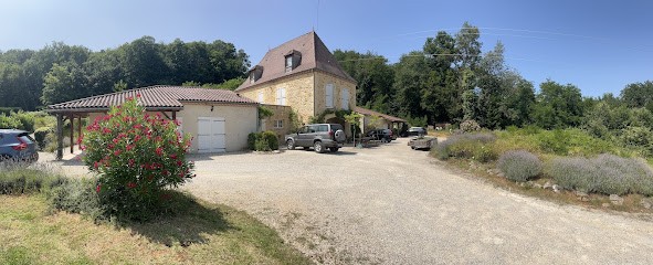 La Châtaigne, Location de Vacances à Prayssac