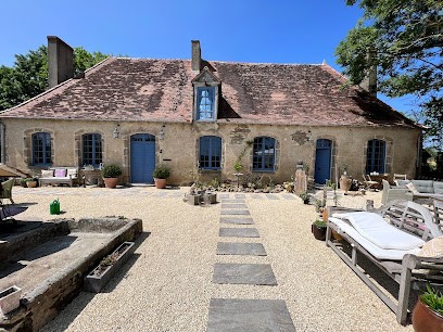 Le Presbytère De Leyrat, Chambre d'Hôtes à Leyrat