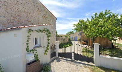 CHEZ THEO ET MANOU, Chambre d'Hôtes à Annepont