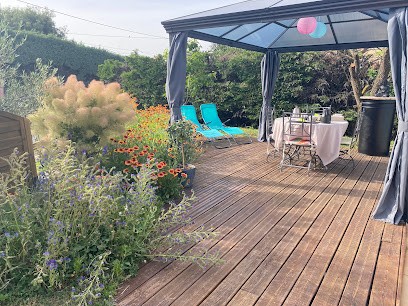 Chambre d’hôtes vaucluse, Chambre d'Hôtes à Bollène