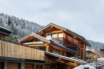 Simply Morzine - Chalet Visage Location De Vacances à Morzine