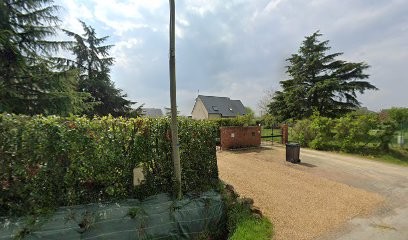 Jean-Paul Cordier, Chambre d'Hôtes à Voivres-lès-le-Mans