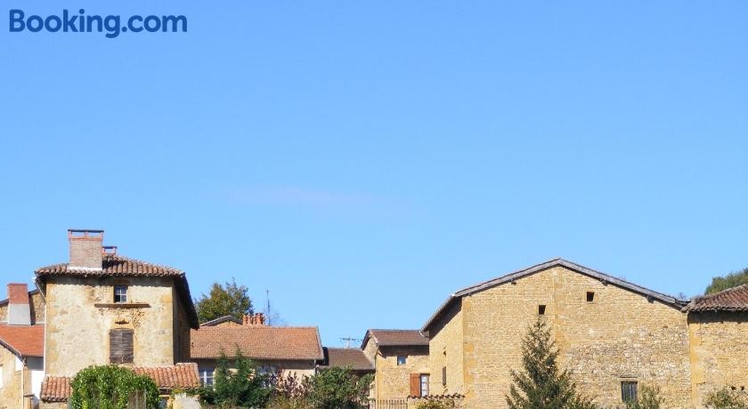 Domaine des Aloets, Chambre d'Hôtes à Moiré