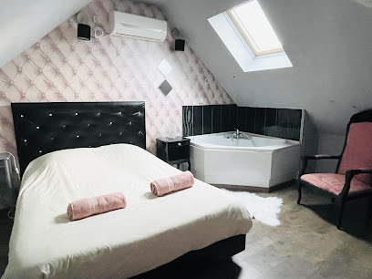 Gîte & Chambre D'hôtes - Villa De Charme, Maison D'hôtes à Ouzouer-sur-Loire