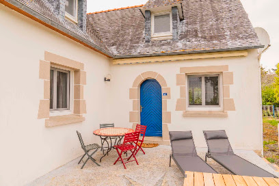 Ker Ar Frankiz, Location De Vacances à Plogoff