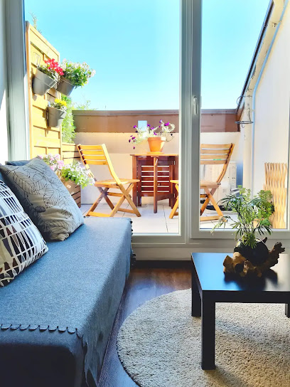 Beautiful Flats, Location De Vacances à Ferney-Voltaire