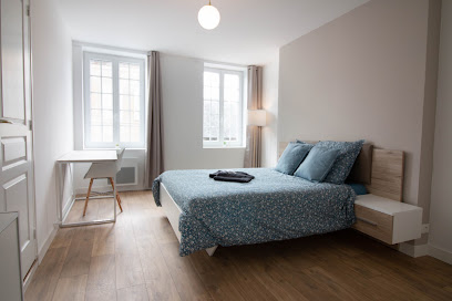 Home2Stay I Valognes I Gîtes I Hôtel, Location De Vacances à Valognes