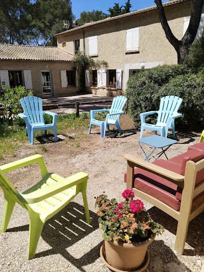Centre De Vacances De Fabrégas, Location de Vacances à La Seyne-sur-Mer