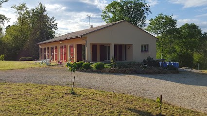 Chambre d'hôtes Le Chêne, Chambre d'Hôtes à Mauzens-et-Miremont
