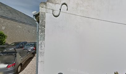 A L'ombre du Tilleul, Chambre d'Hôtes à Bréhémont