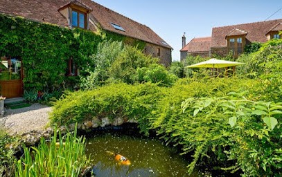 La Vigne Du Pont, Maison d'Hôtes à Vieux-Château