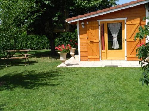 Gîte et Chambre D'hôte, Chambre d'Hôtes à Saint-Just-de-Claix