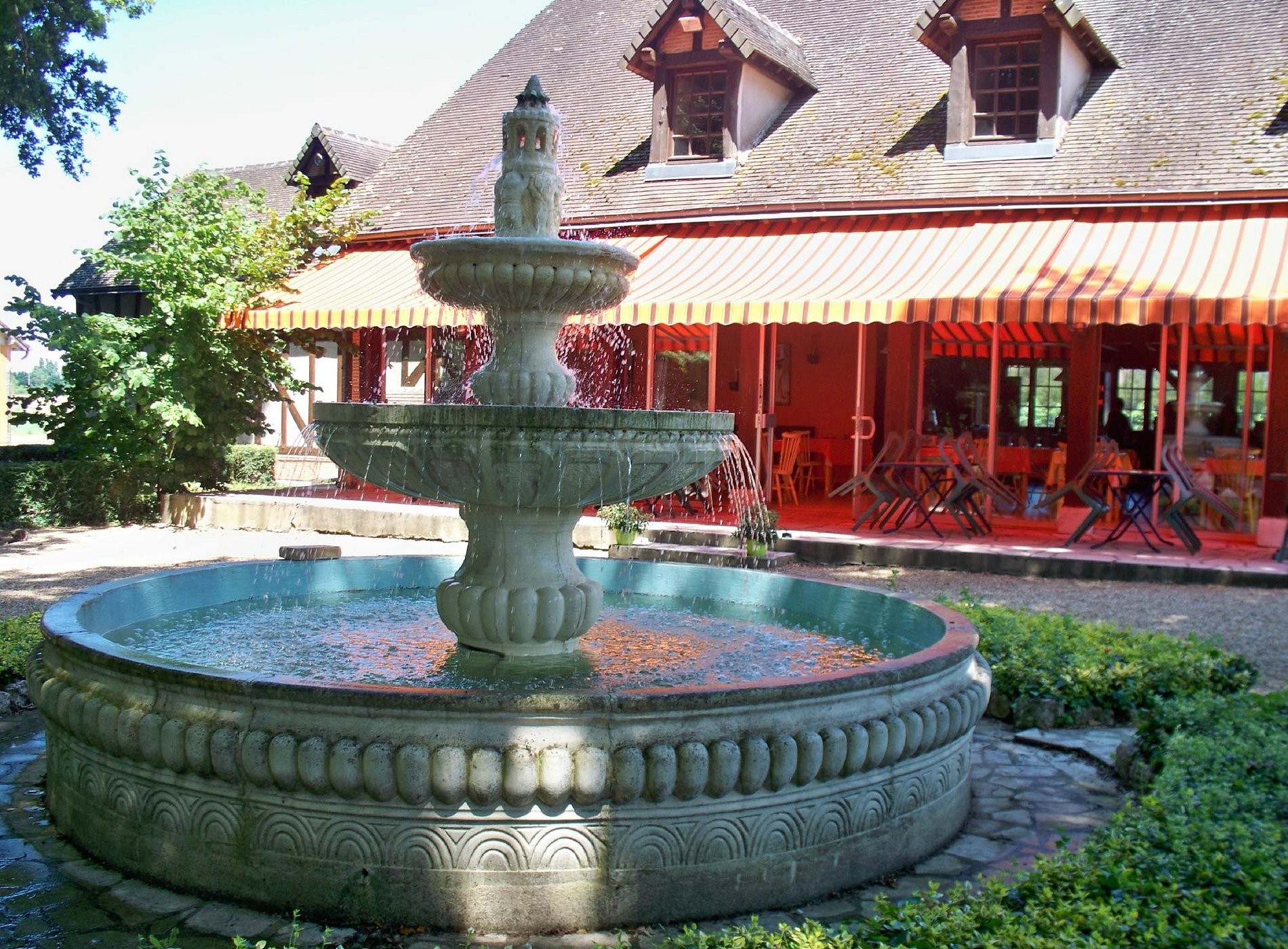 Le pré Karvain, Chambre d'Hôtes à Couddes