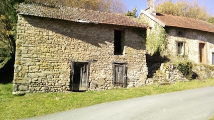 Village de Vie, Chambre d'Hôtes à Saint-Vaury