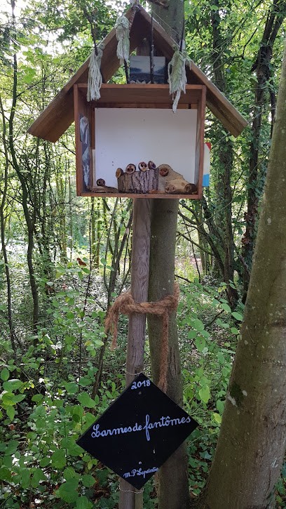 Philbert Sylvain, Chambre d'Hôtes à Nampteuil-sous-Muret