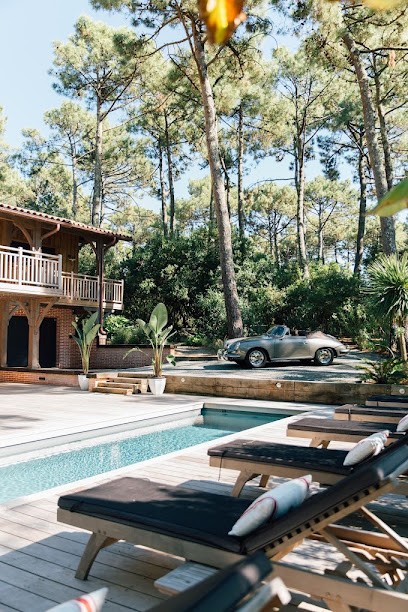 Le Collectionist | Luxury Villas & Chalet Rentals, Location de Vacances à Paris 09