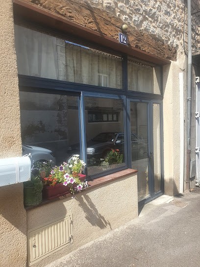 le 12, Chambre d'Hôtes à Villefranche-de-Rouergue