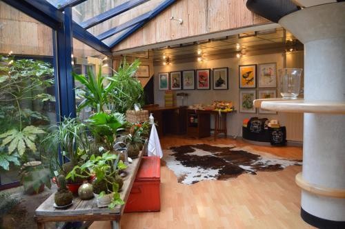 Casa mARTa, Maison d'Hôtes à Tournon-sur-Rhône