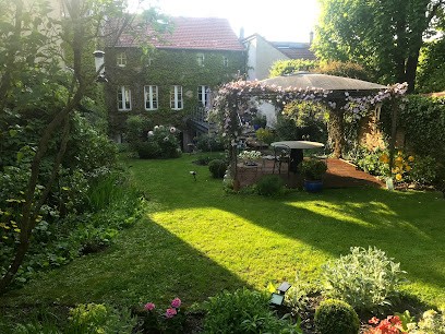 Ici & Maintenant, Chambre d'Hôtes à Mey