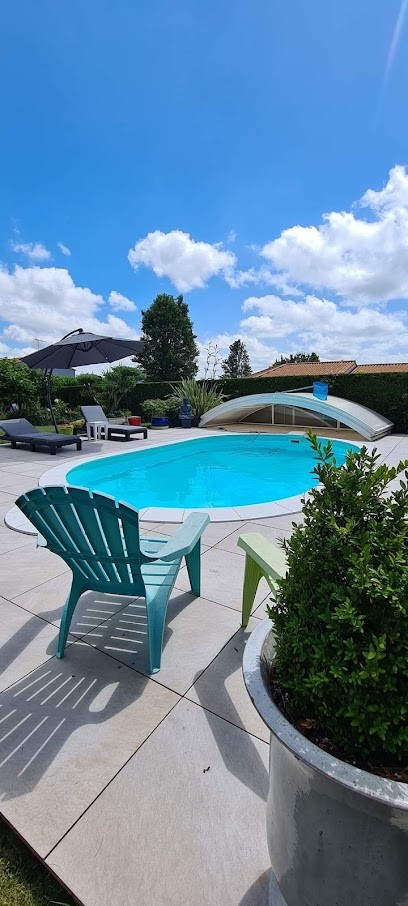 Les gîtes du Pavachon location de vacances proche Puy du Fou, Location de Vacances aux Epesses