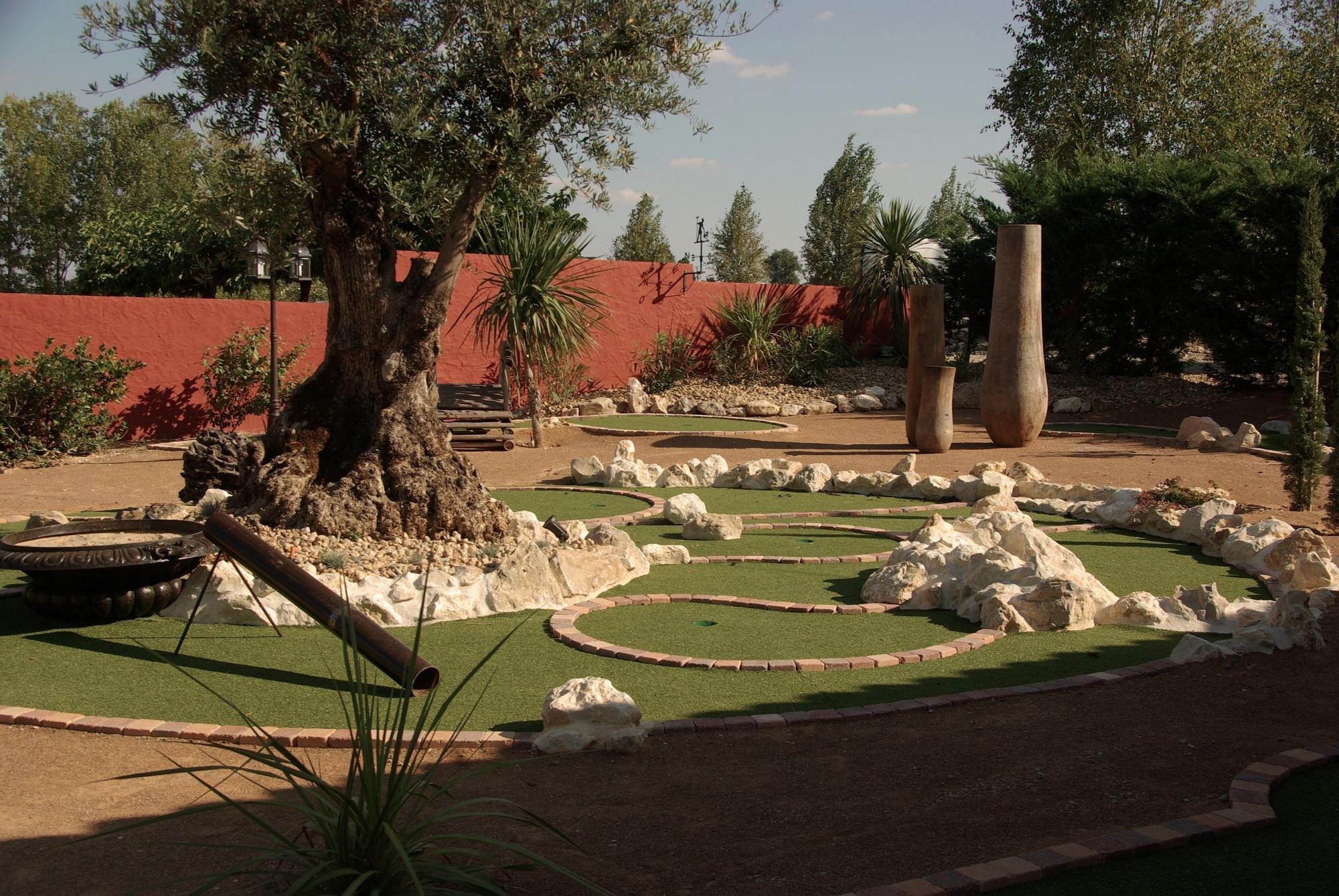 Ets Cardenti, Chambre d'Hôtes à Francarville