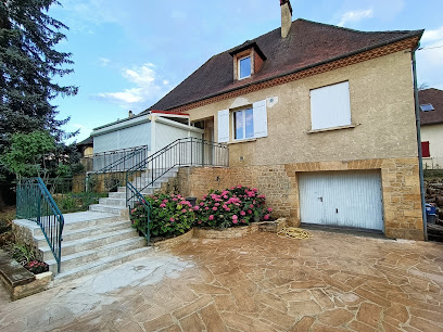 La Villa Périgourdine, Chambre D'hôtes à Sarlat-la-Canéda