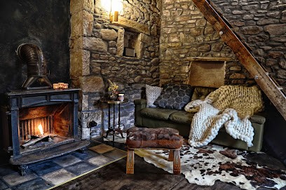 Rêve, Chambre d'Hôtes à Saint-Izaire