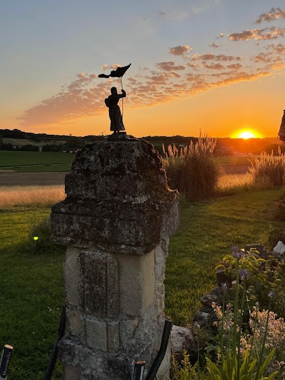 Chateau Mondou, Location de Vacances à Villeneuve-sur-Lot